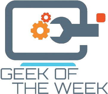 Geek Fuel (377x377), Png Download