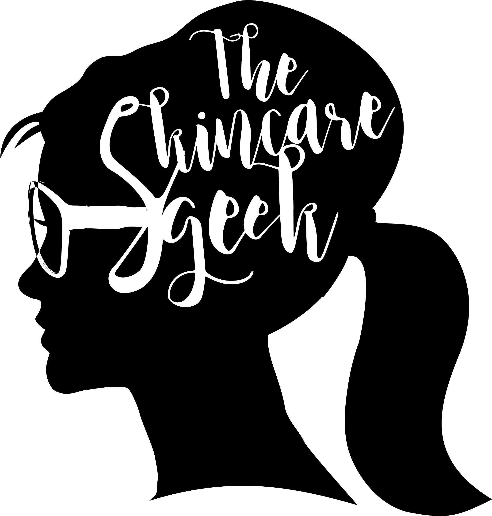 A Lifestyle Blog For Skincare - Illustration (2639x2297), Png Download