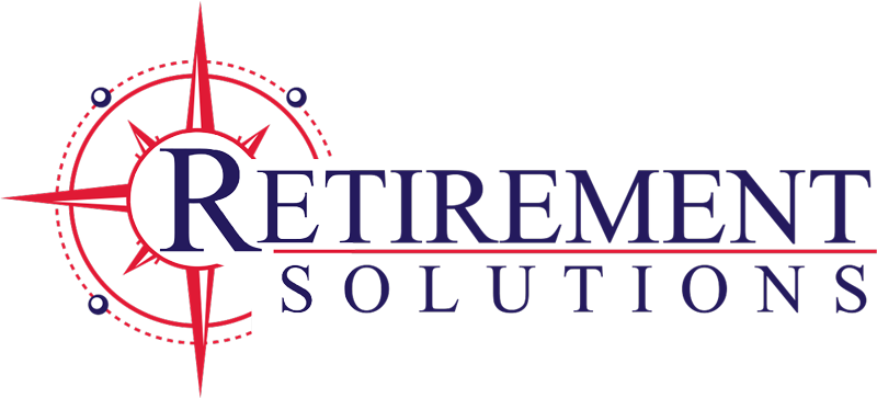 Retirement Solutions, Llc - Lvmh (800x363), Png Download