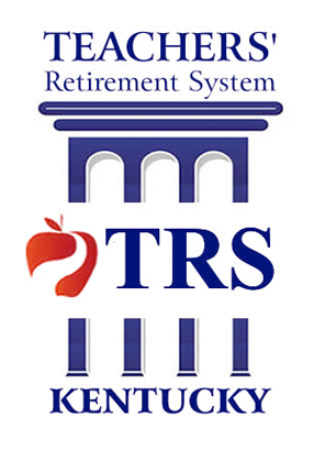Kentucky Teachers' Retirement System Logo - Kentucky Teachers Retirement System (500x500), Png Download