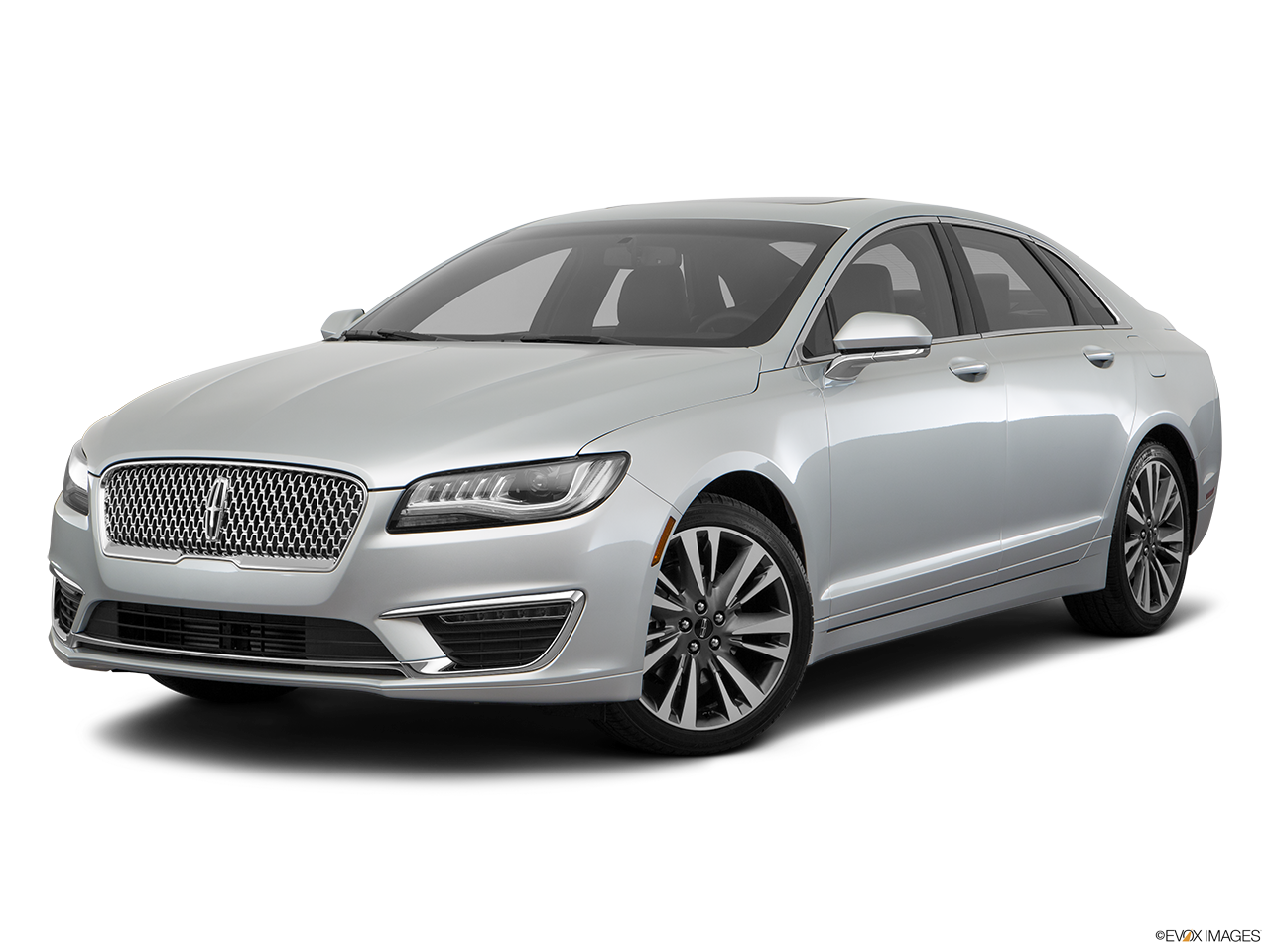 Search New Lincoln Mkz Specials - 2016 Chevrolet Impala White (1280x960), Png Download
