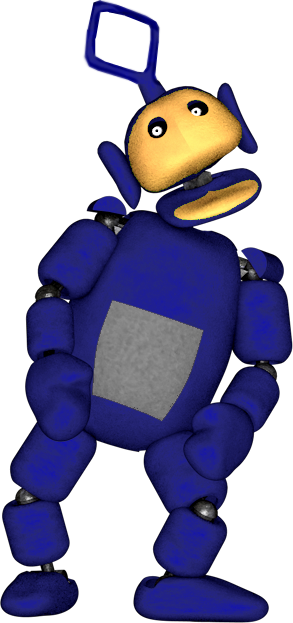 File History - Pipes Fnatl (293x623), Png Download