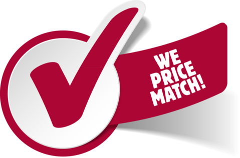 At Kellyville Pets, We Will Match The Advertised Price - Graphic Design (479x316), Png Download