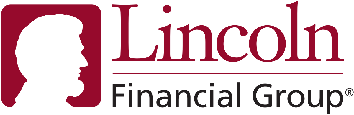Lincoln Financial Group Logo (1200x390), Png Download