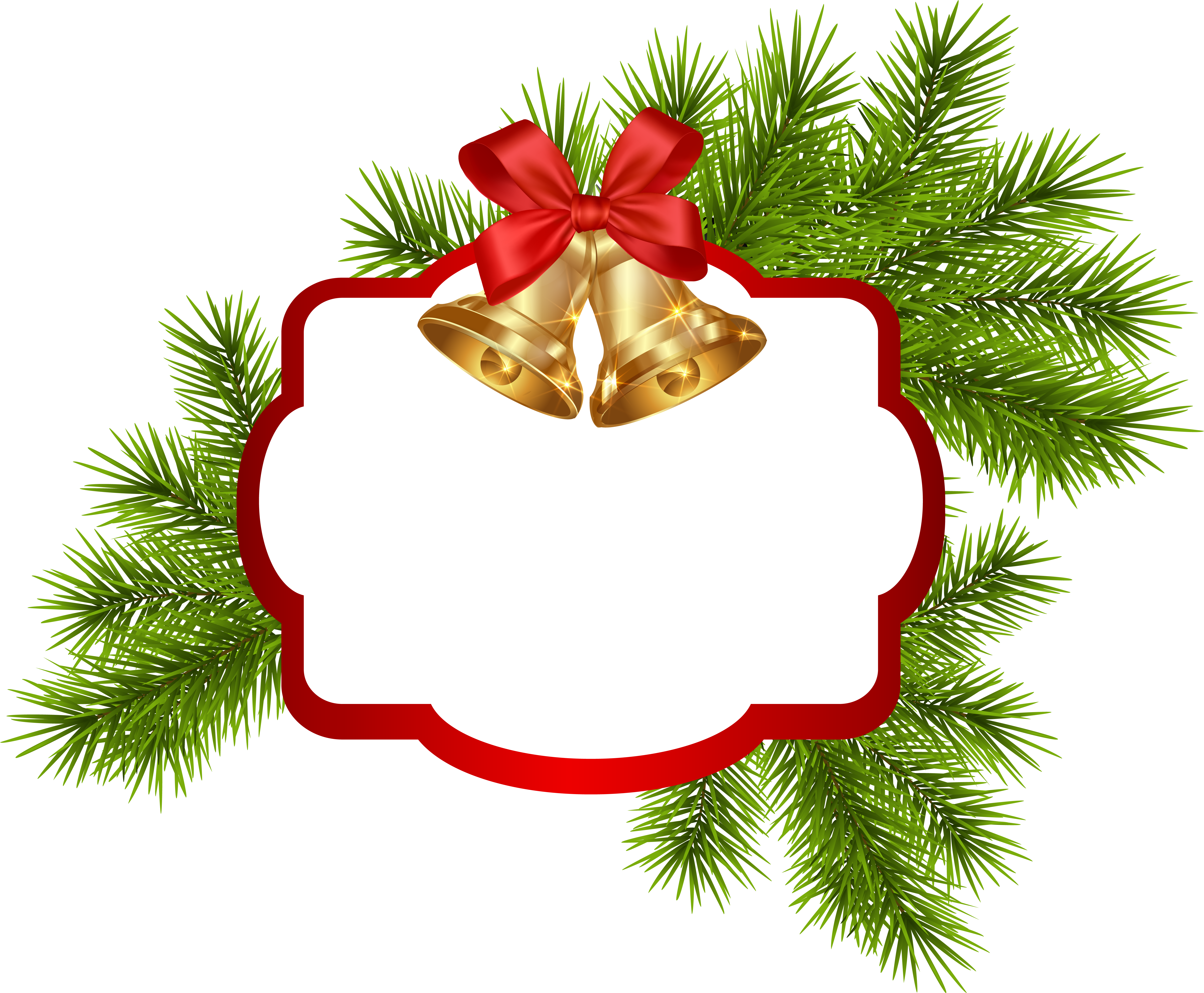 Christmas Day (6189x5103), Png Download