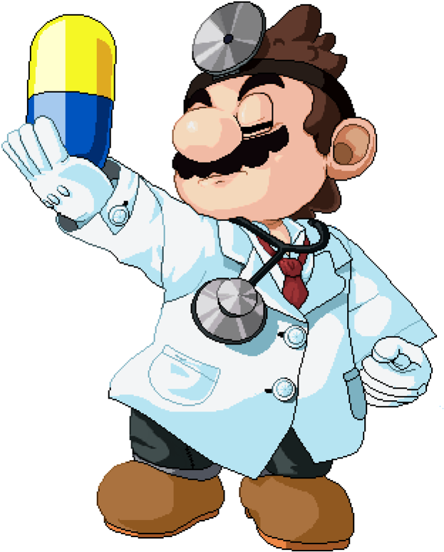 Mario Artwork By Waluigifan32 - Super Smash Bros Crusade Mario Costumes (763x1047), Png Download