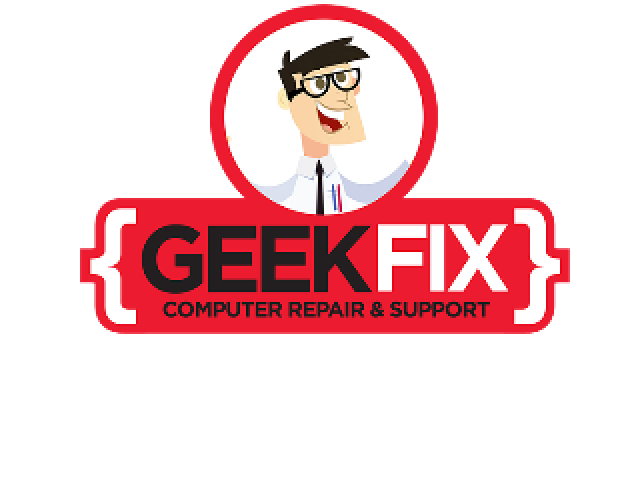 Geek Fix - Otago (640x480), Png Download