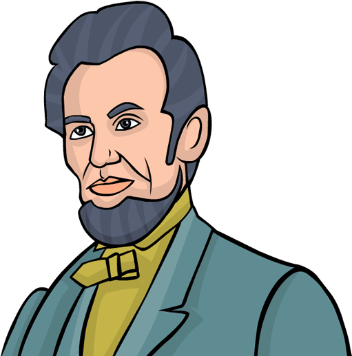 Download Lincoln Clipart Cartoon Version - Abraham Lincoln PNG Image with No Background Download Lincoln Clipart Cartoon Version - Abraham Lincoln PNG Image with No Background