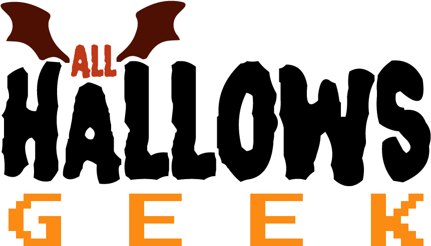All Hallows Geek Is A Passion Project Two Years In - Geek (989x544), Png Download