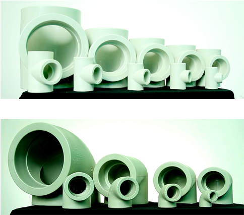 Bute Engineering Sdn Bhd - Piping And Plumbing Fitting (519x519), Png Download