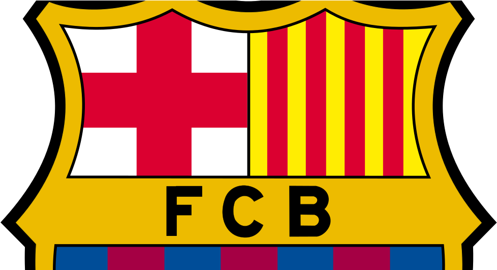 Cordoba Cf Match - Barcelona Logo Dream League 2017 (978x531), Png Download