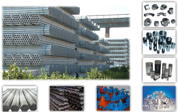 Flanges (650x395), Png Download