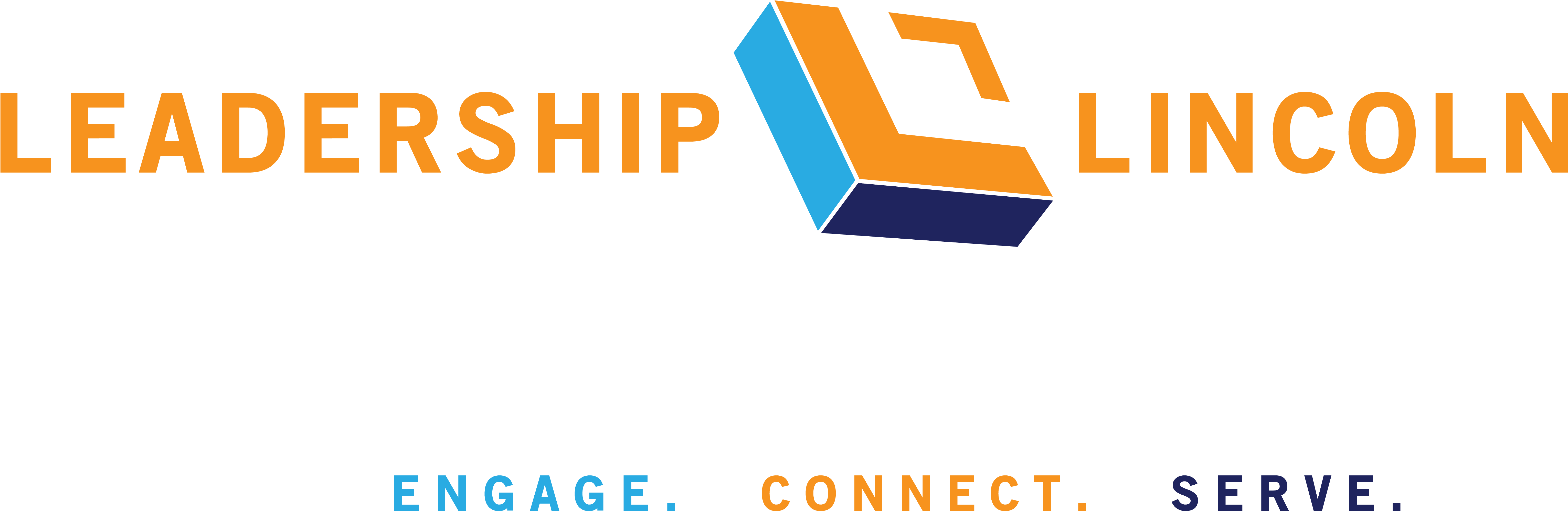 Leadership Lincoln Logo - Leadership Lincoln Inc (6391x2039), Png Download