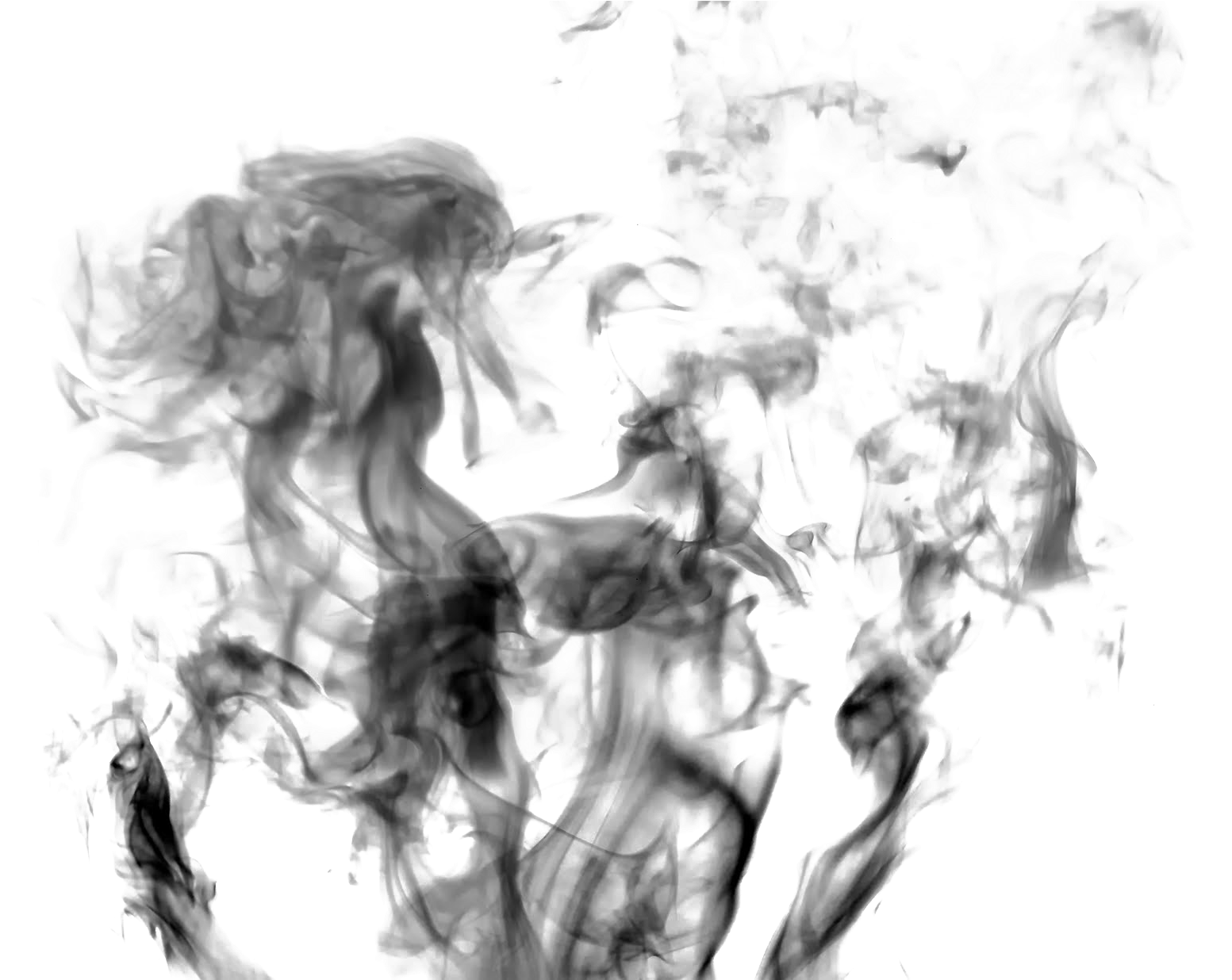 Fumaça -png (1600x1235), Png Download