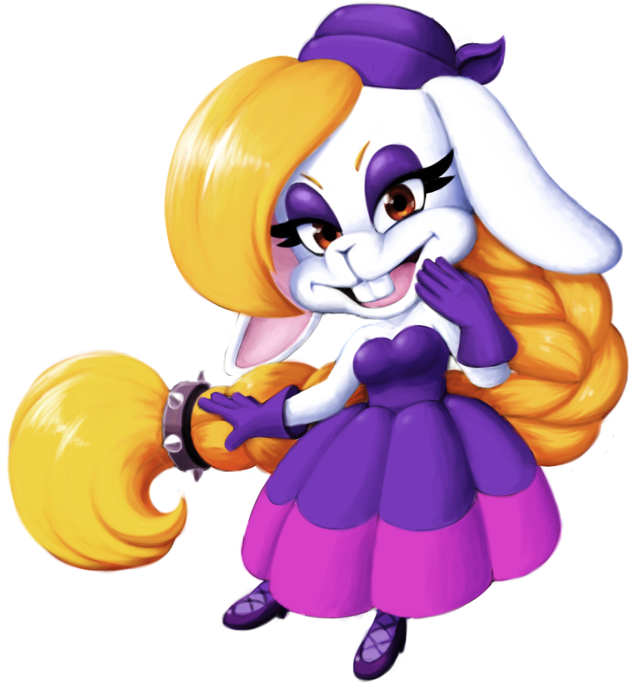 Harriet From Super Mario Odyssey - Super Mario Odyssey Harriet Fan Art (1100x1136), Png Download