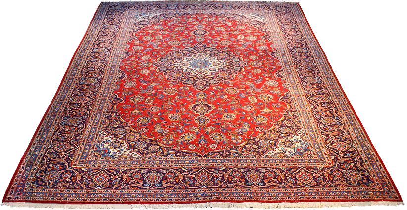 Carpet, Rug Png - Persian Rug Png (822x424), Png Download