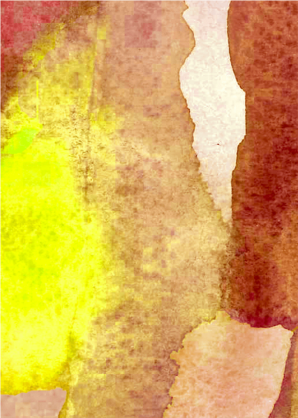 The Colorful Indoor Area Rug - Painting (1000x1000), Png Download