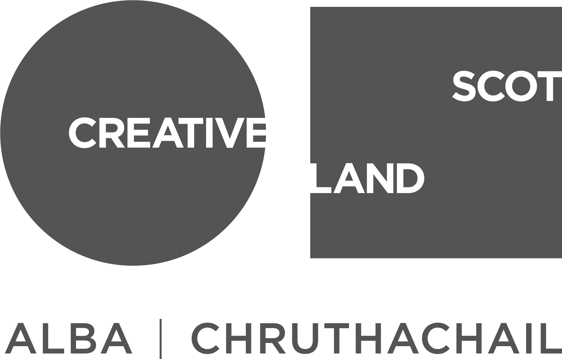 Edinburgh Festival City - Creative Scotland Logo Png (2481x1630), Png Download