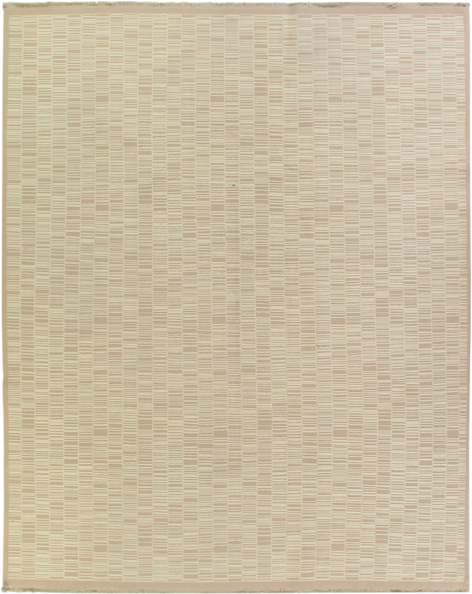 New Oriental Soumak Flatwoven Rug 8' - Rectangle (1200x1200), Png Download