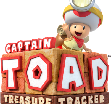 Switch - Captain Toad Switch Review (528x350), Png Download