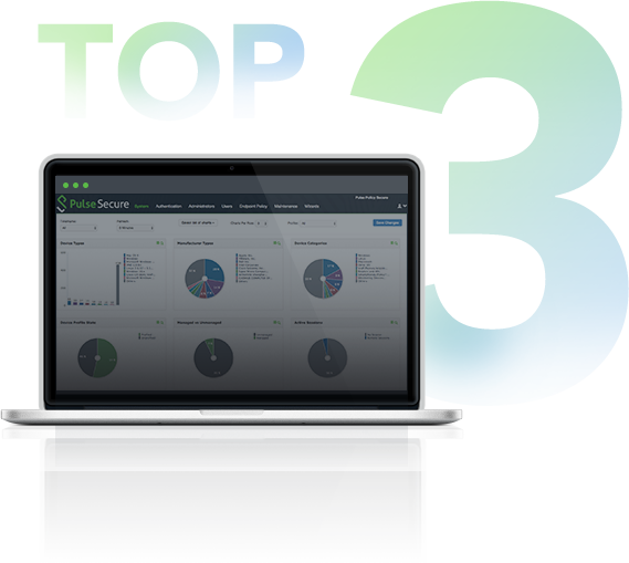 Secure Access For The Next Generation - Virtual Private Network (569x509), Png Download
