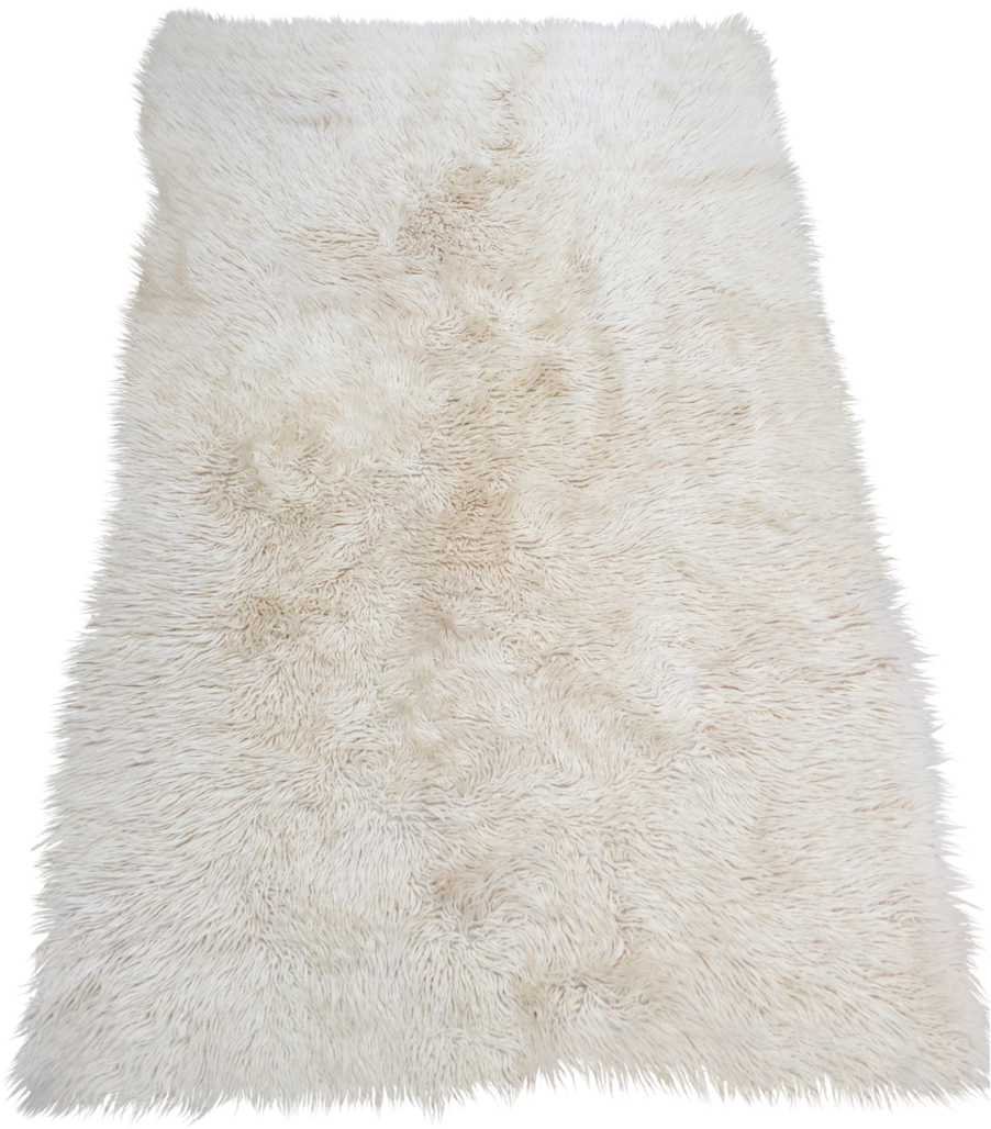 Png - Flokati Rug (1000x1141), Png Download