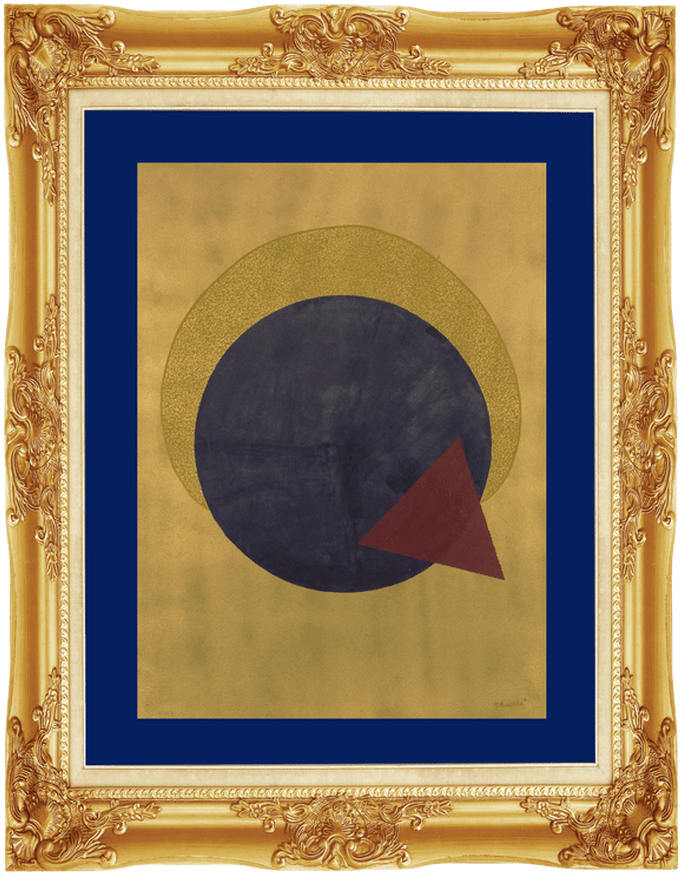 X 30in - Picture Frame (924x942), Png Download