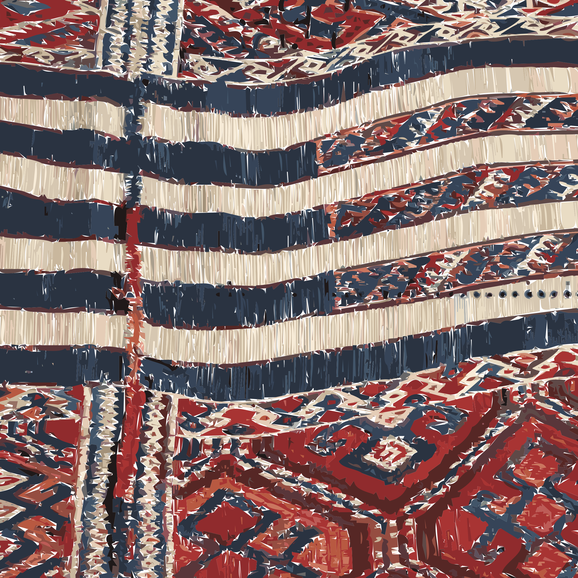 This Free Icons Png Design Of Freebassel Day 997 Rug (2400x2400), Png Download