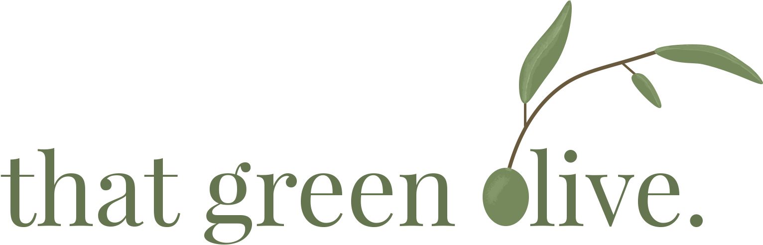 That Green Olive - Calligraphy (2100x1500), Png Download