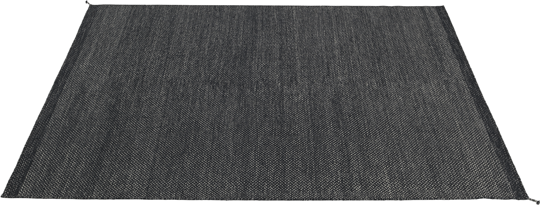 Ply Rug Master Ply Rug 1535984705 - Muuto Ply Rug (2000x2000), Png Download