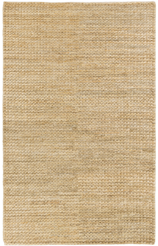 Pulp Home Tropics Jute Rug - Carpet (500x500), Png Download