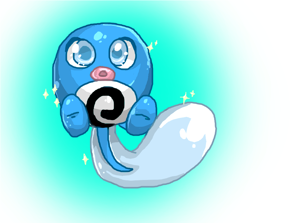 Hope It's Good >u< - Cartoon (960x720), Png Download