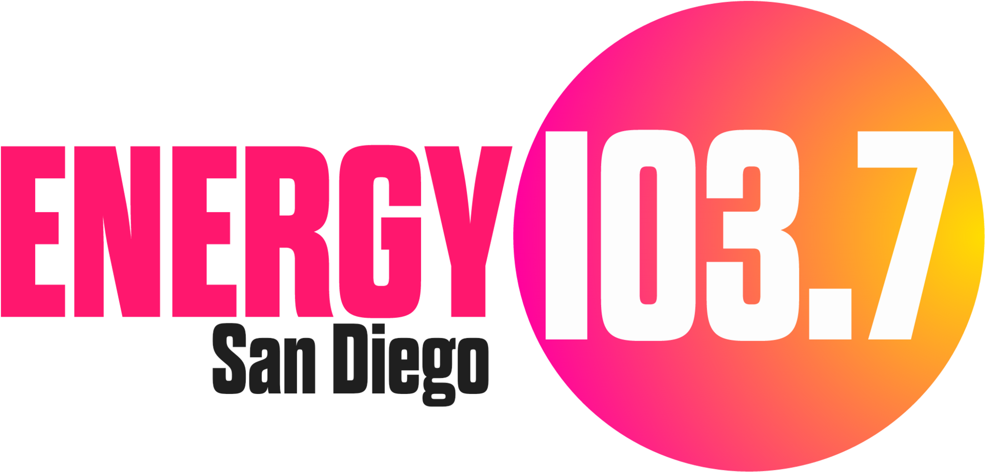 The Official Fictional Radio Stations Wiki - Graphic Design (2000x1124), Png Download