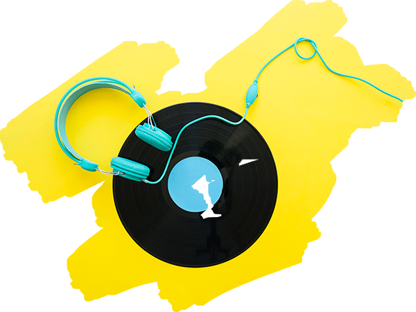 'the Sound Of Love' (600x450), Png Download