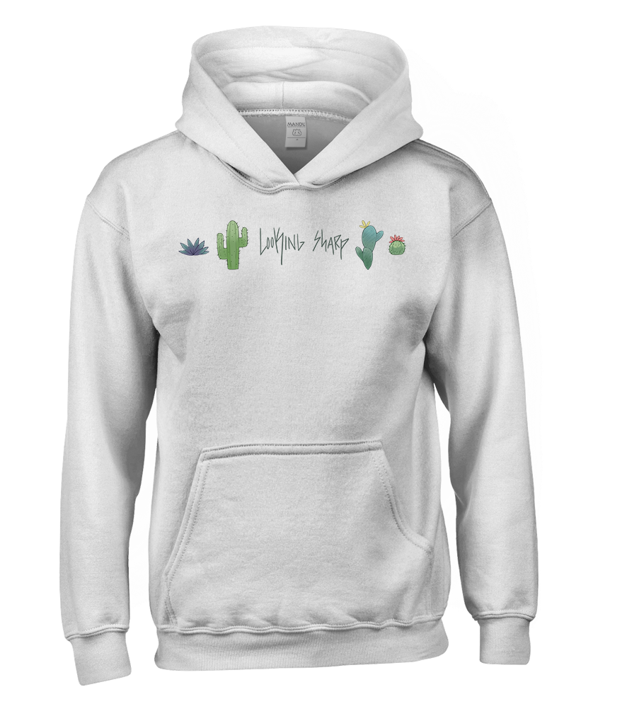 Looking Sharp Hoodie - Blackpink Is The Revolution (1000x1000), Png Download