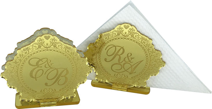 Porta Guardanapos - Ice Cream (800x800), Png Download