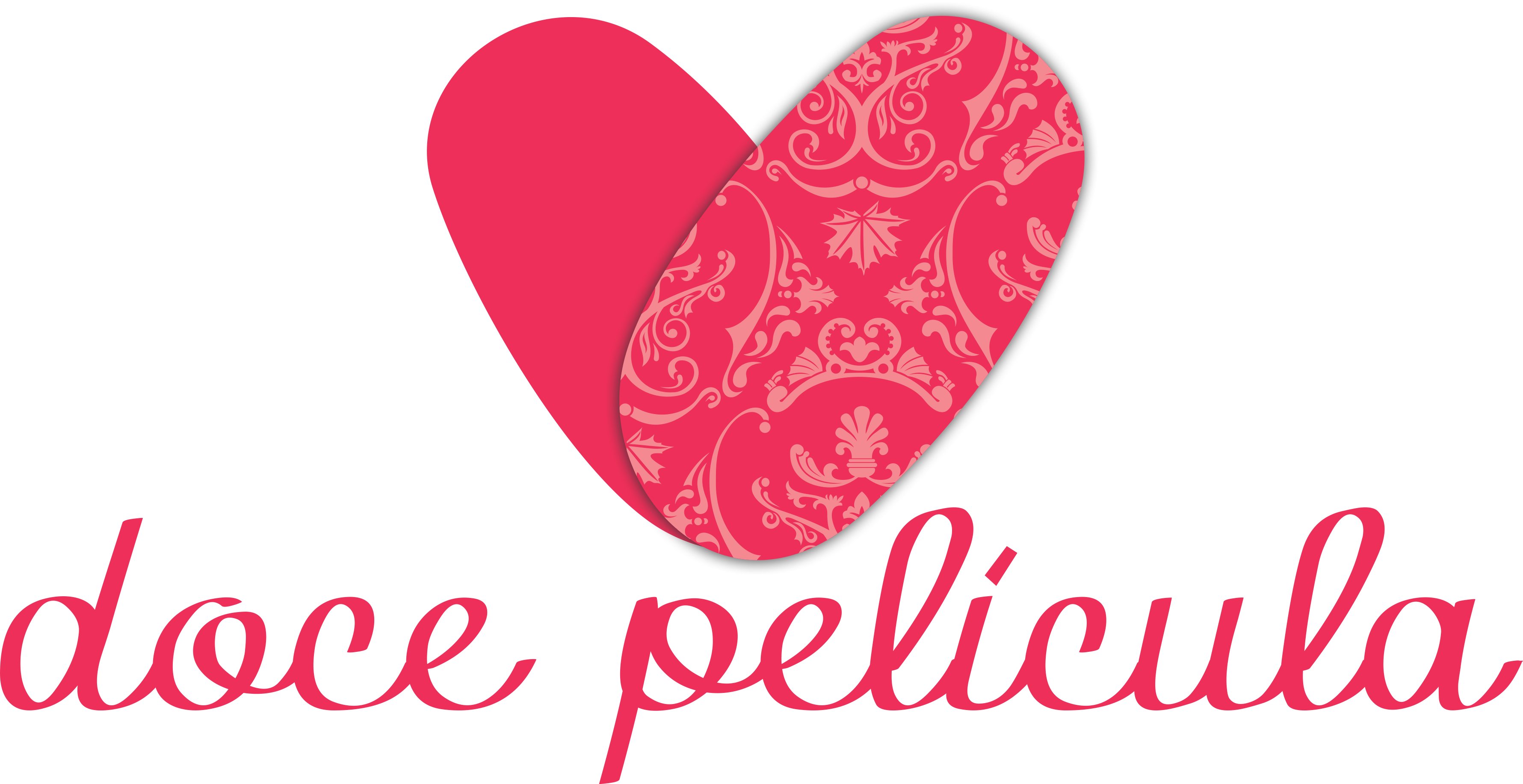 Doce Pelicula (3561x1833), Png Download