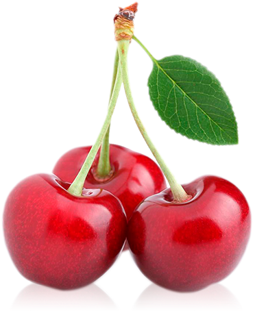 Cereza Súper Extra - Cool Red Lips Vampire Vape (500x499), Png Download