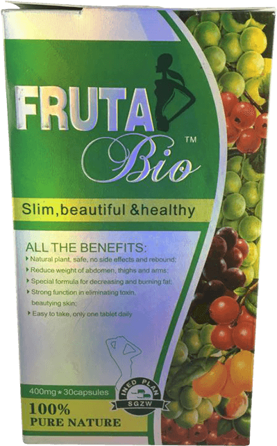 Fruta Bio (672x672), Png Download