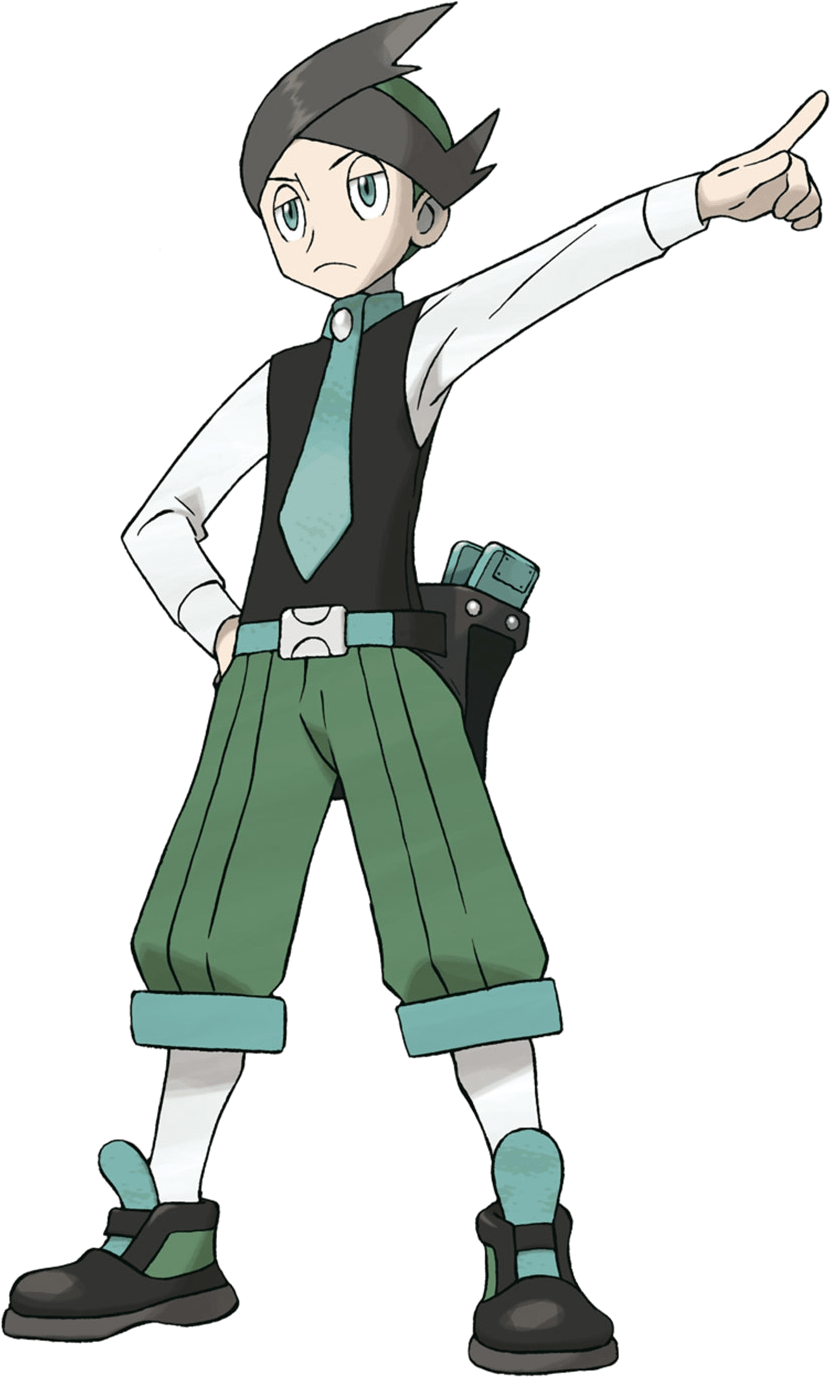 Factory Head Thorton (900x1400), Png Download