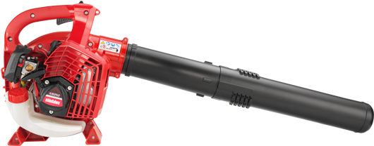 Eb252 - Shindaiwa Eb 252 Blower (600x331), Png Download