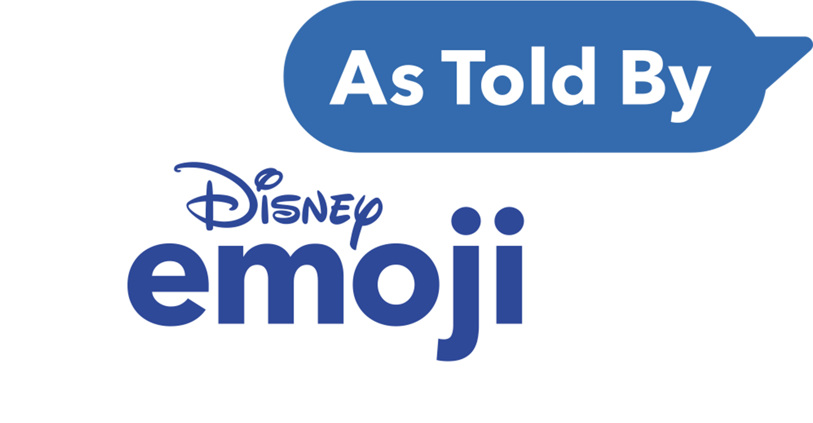 As Told By Emoji - Moana As Told By Emojis (2048x1024), Png Download