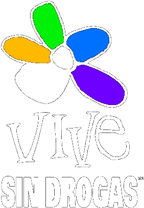 Vive Sin Drogas - Logos De Las Drogas (295x427), Png Download