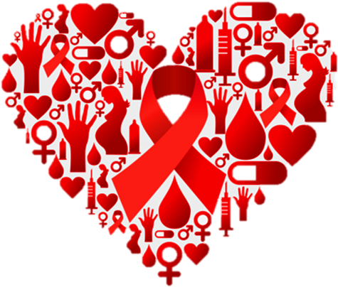 Sexualidade, Dst E Drogas Prevenir É Sempre Melhor - Phòng Chống Hiv Aids (786x412), Png Download