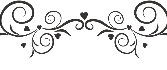 Arabescos Em Png Divulgação - Arabescos Vectores Sin Fondo (665x349), Png Download