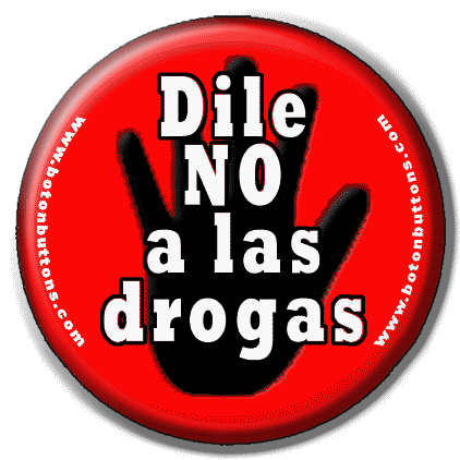 La Clase Dominante Utiliza Las Drogas Para Obtener - Como Prevenir Las Drogas (450x450), Png Download