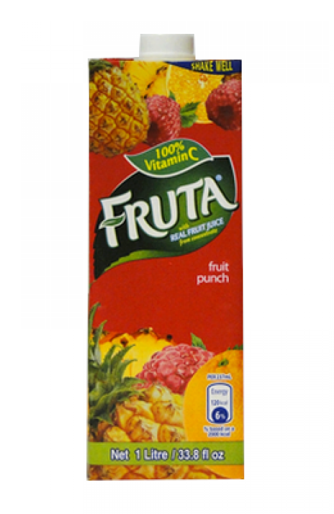 Fruta 1l Png (1000x1000), Png Download