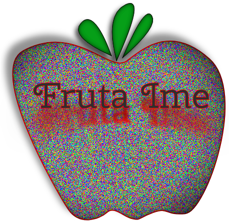 Fruit (454x454), Png Download
