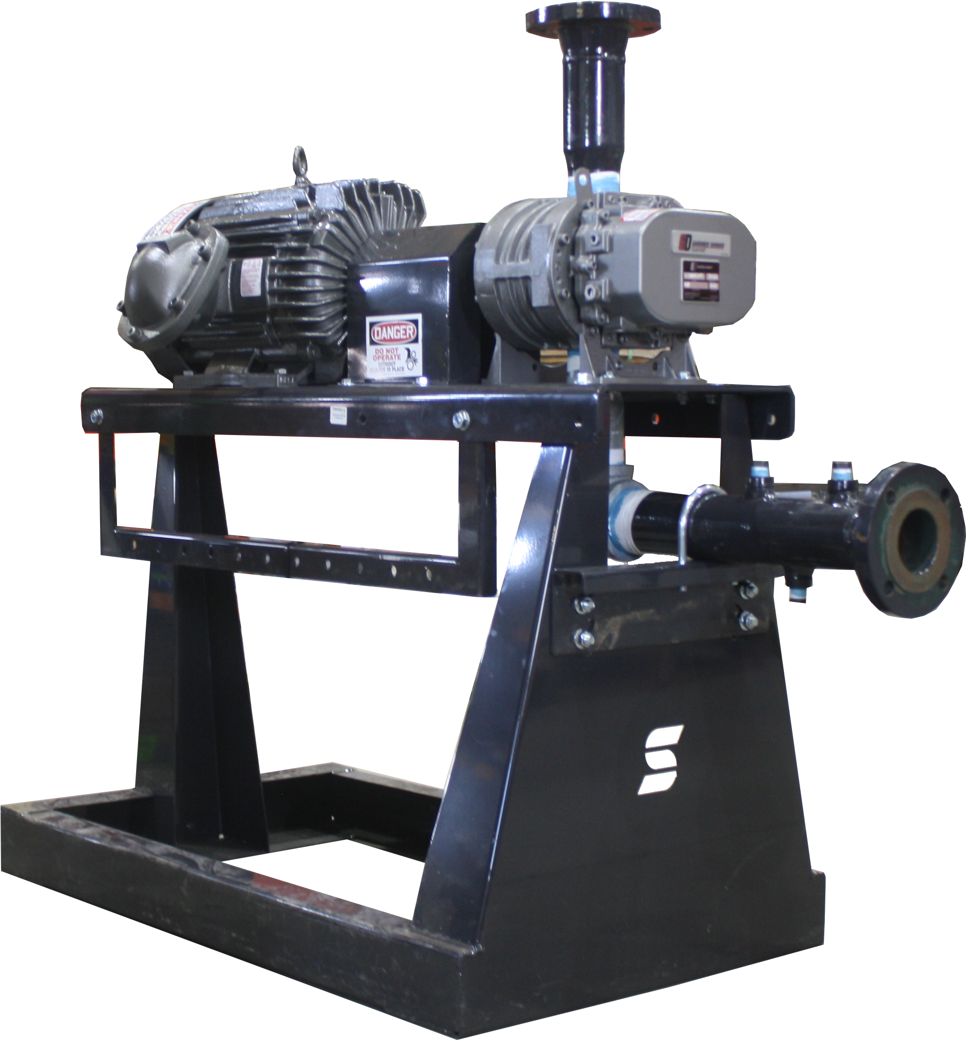 Pressure Regulating Blower - Planer (1974x2064), Png Download