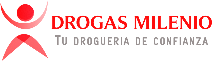 Logo Drogas Milenio T - Digital Ecosystem (893x290), Png Download